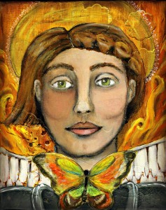 St Joan of Arc  $300               