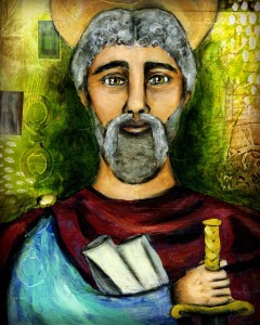 St Paul the Apostle